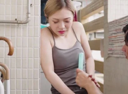 Anh rể giúp vợ em có con